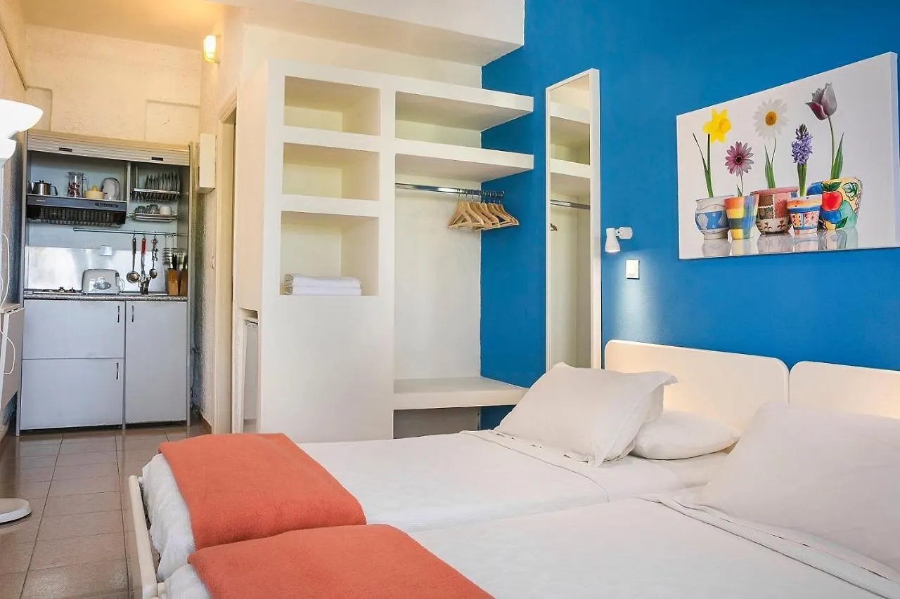 Metaxatos Apartments Argostoli  3*, Argostoli (Kefalonia)