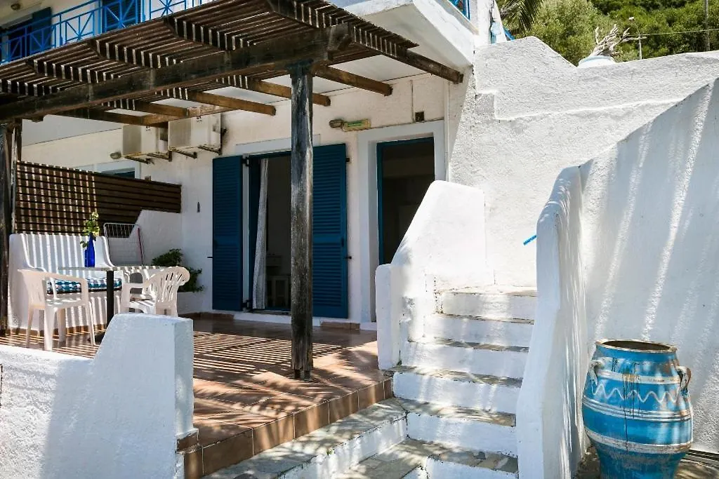 Metaxatos Apartments Argostoli  3*, Argostoli (Kefalonia)