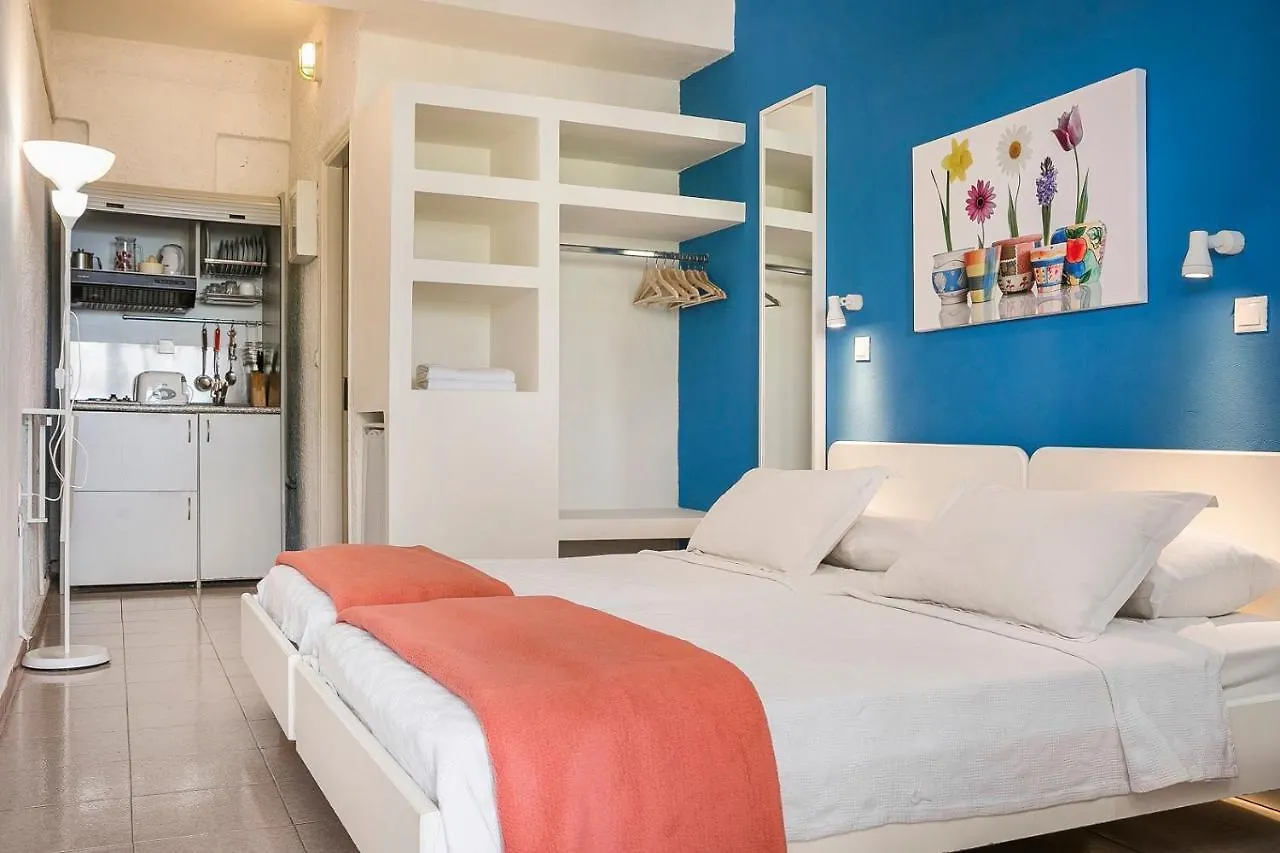 Aparthotel Metaxatos Apartments Argostoli