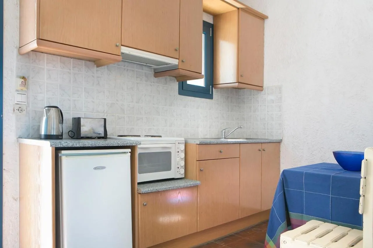 Metaxatos Apartments Argostoli