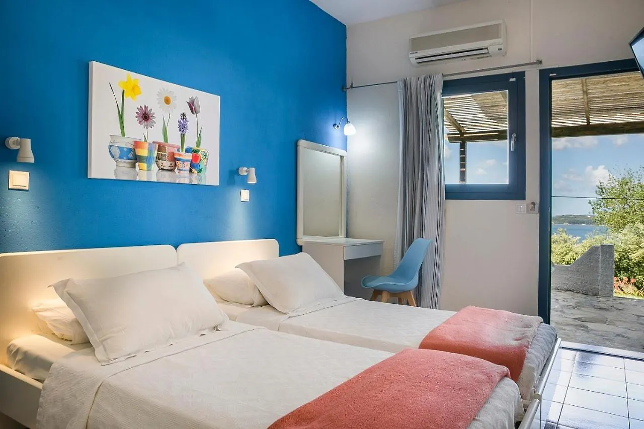 Metaxatos Apartments Argostoli