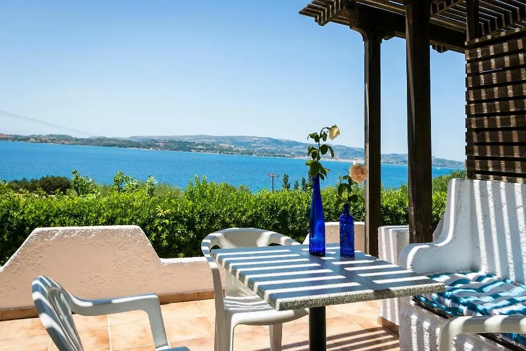 Metaxatos Apartments Argostoli