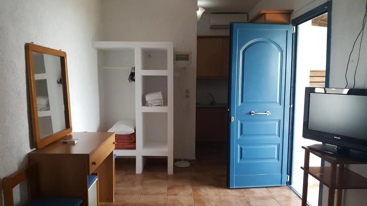 Metaxatos Apartments Argostoli  Argostoli (Kefalonia)