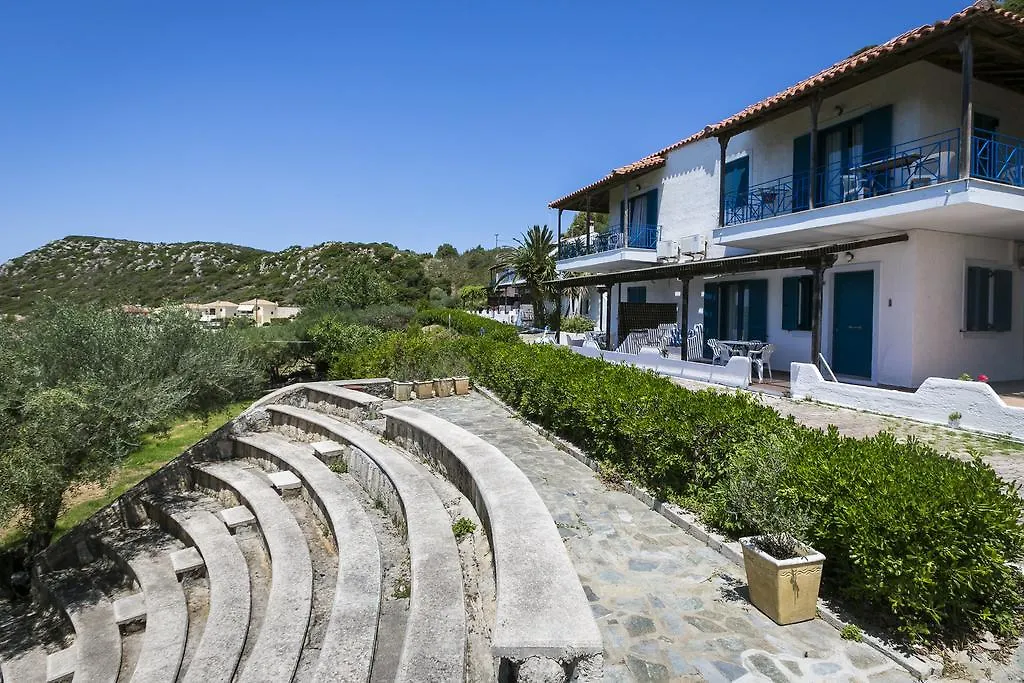 Aparthotel Metaxatos Apartments Argostoli