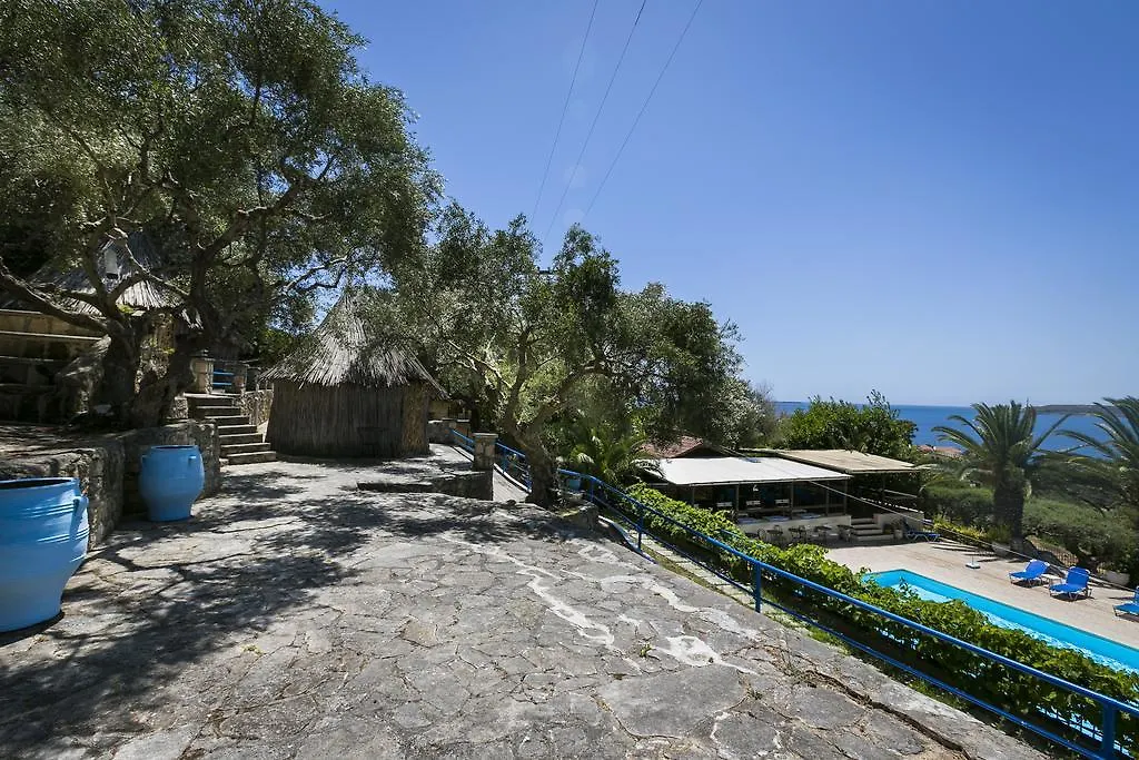Metaxatos Apartments Argostoli  3*, Argostoli (Kefalonia)