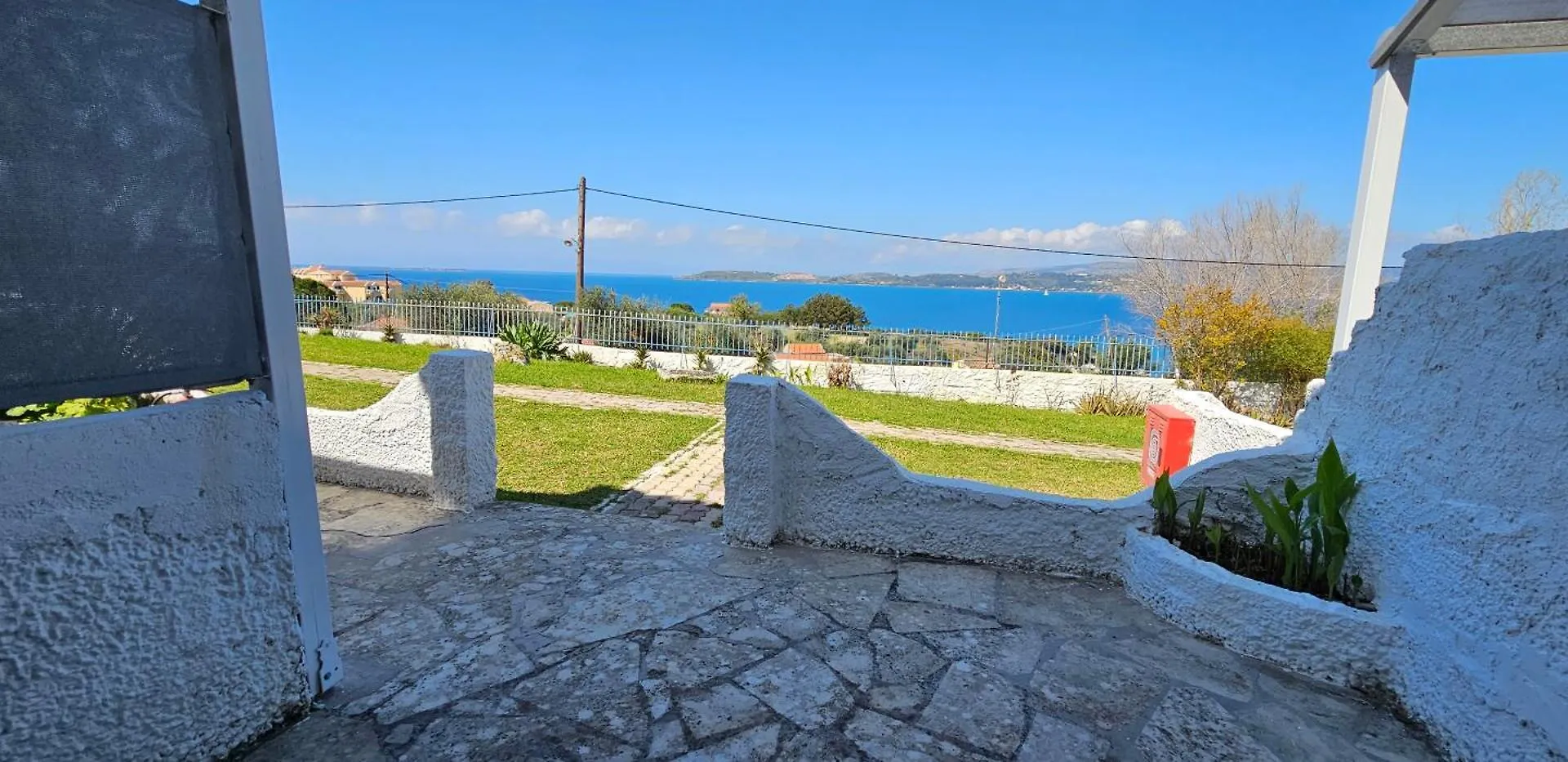 Metaxatos Apartments Argostoli  3*, Argostoli (Kefalonia) Greece