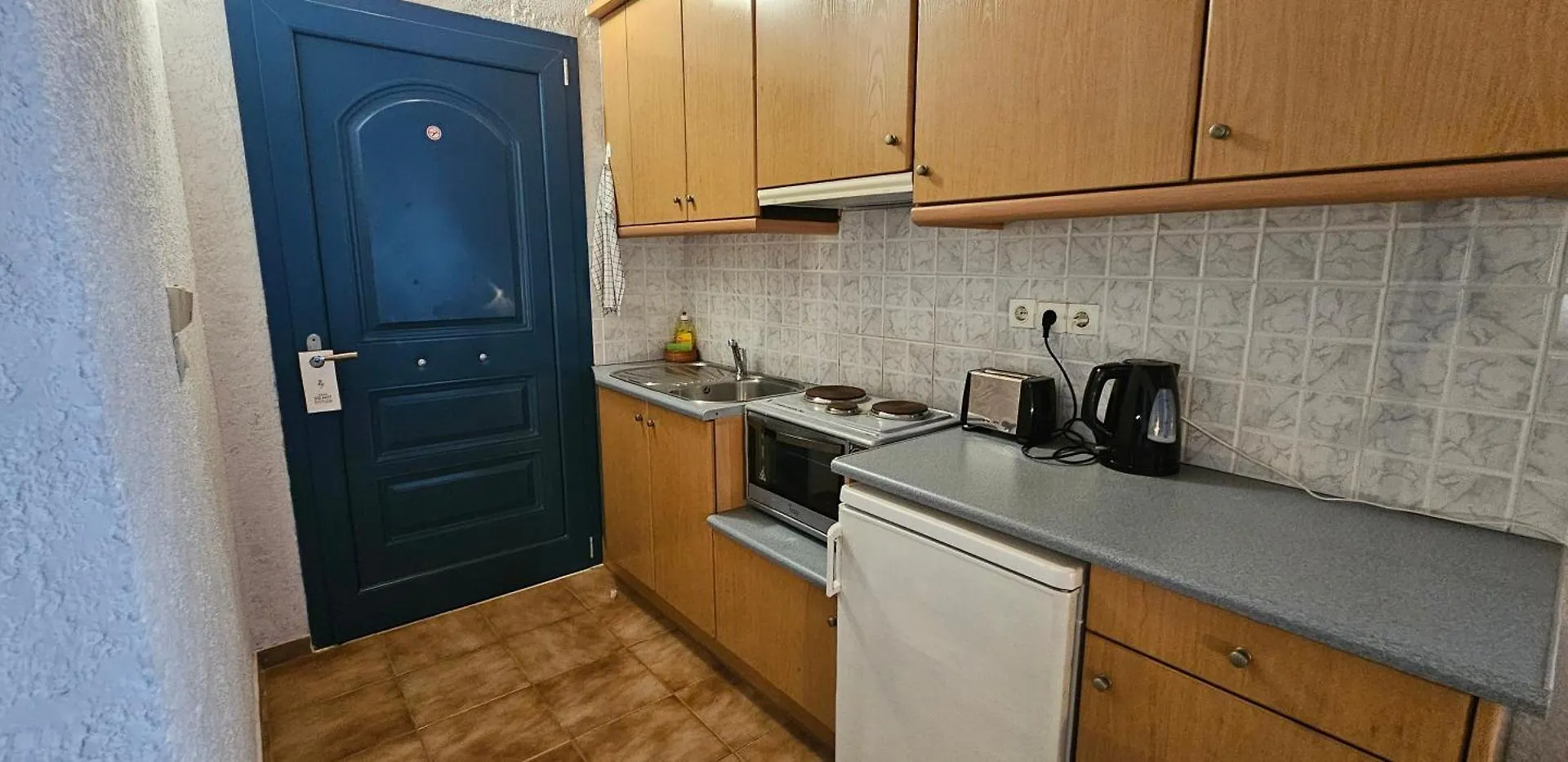Metaxatos Apartments Argostoli  Aparthotel Argostoli (Kefalonia)