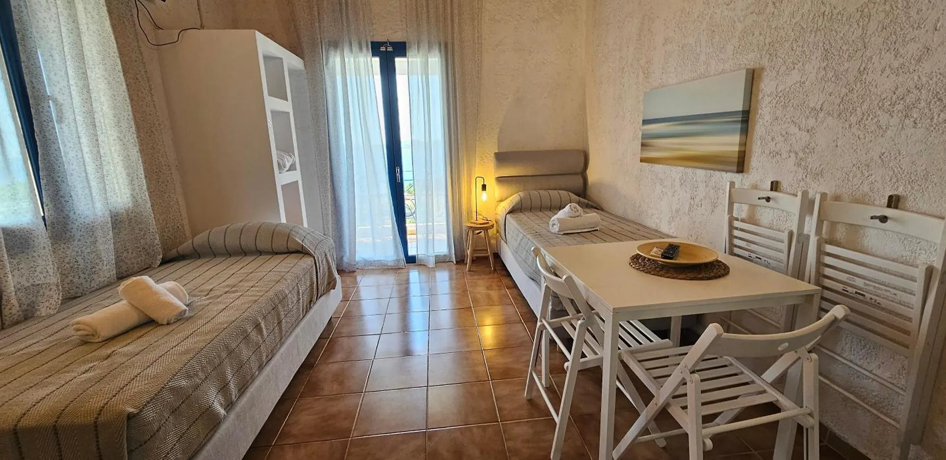 Aparthotel Metaxatos Apartments Argostoli