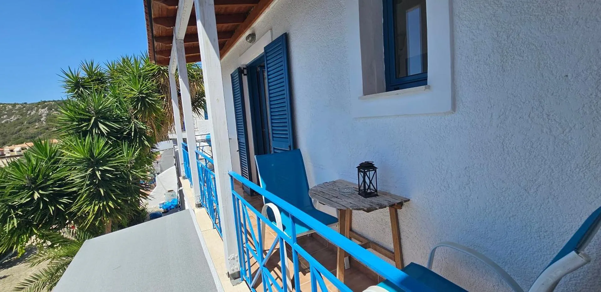 Metaxatos Apartments Argostoli  Aparthotel