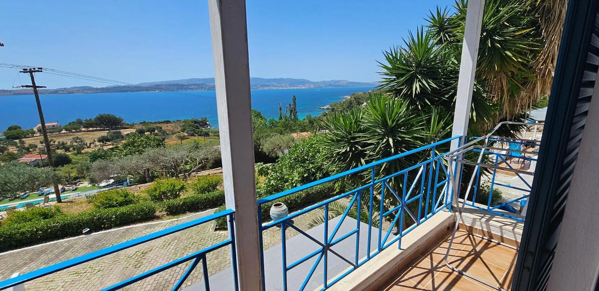 Metaxatos Apartments Argostoli  3*, Argostoli (Kefalonia) Greece