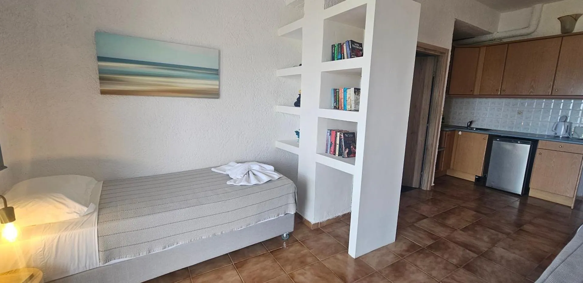 Aparthotel Metaxatos Apartments Argostoli