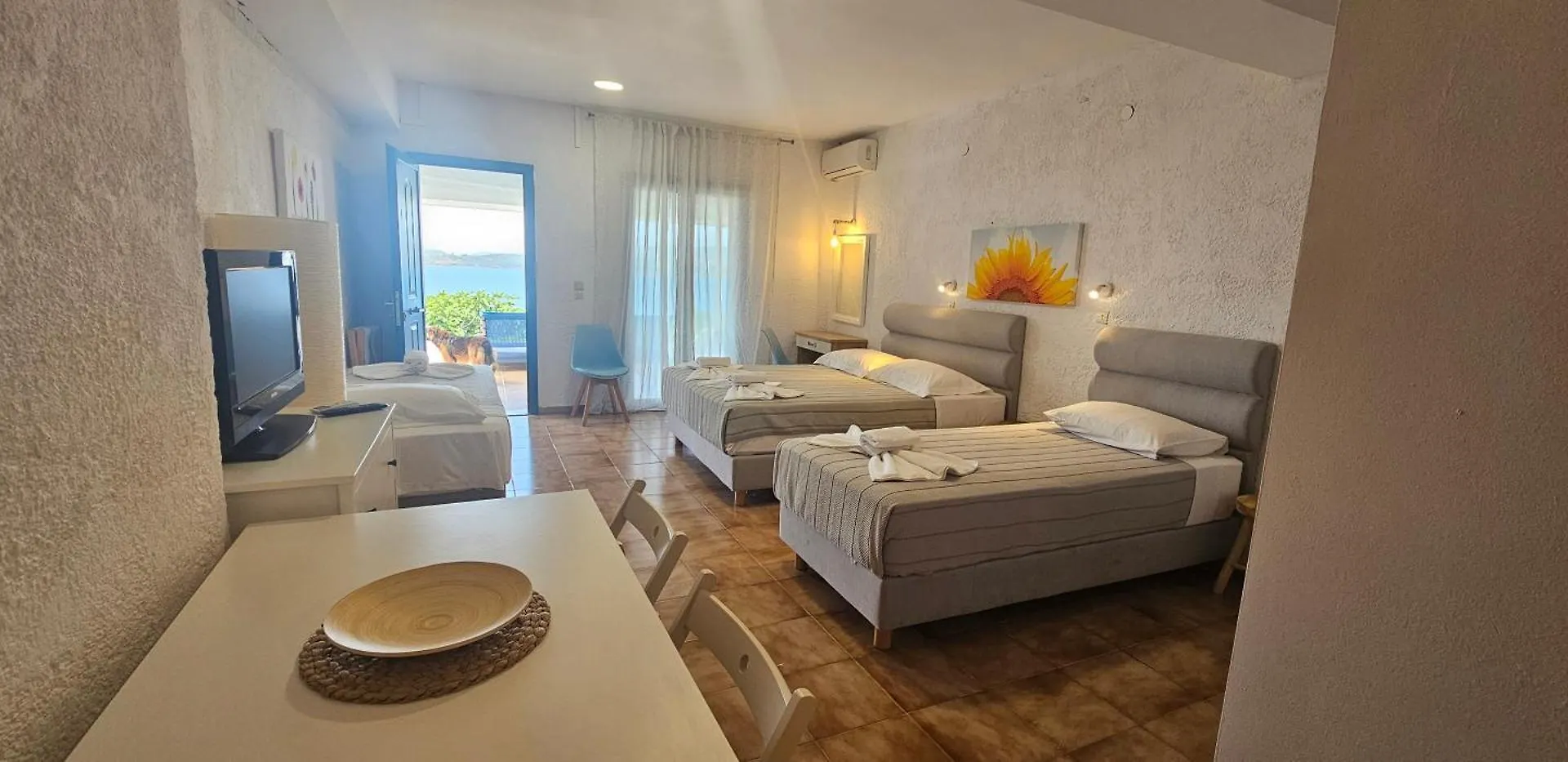 Aparthotel Metaxatos Apartments Argostoli