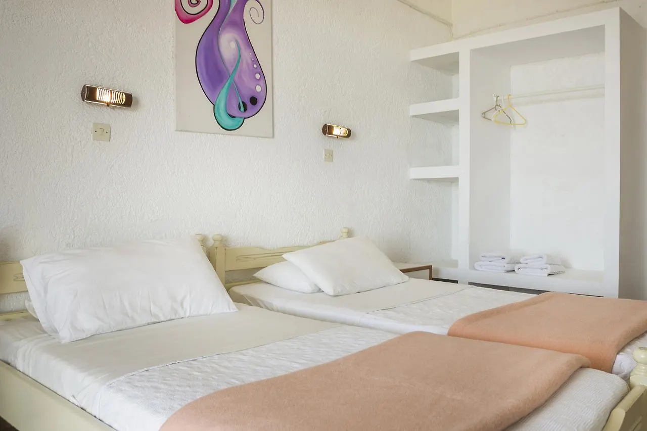 Metaxatos Apartments Argostoli  Greece