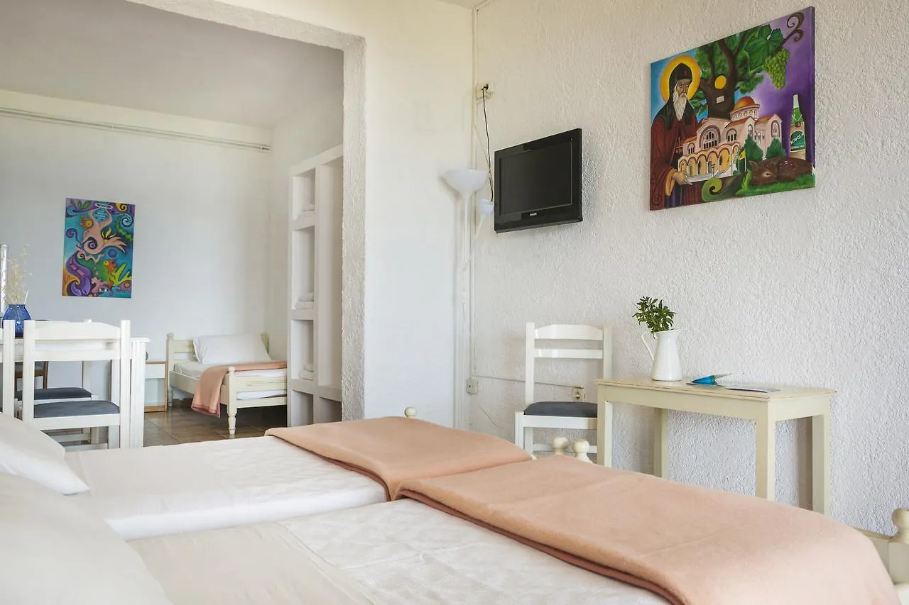 Metaxatos Apartments Argostoli  3*, Argostoli (Kefalonia) Greece
