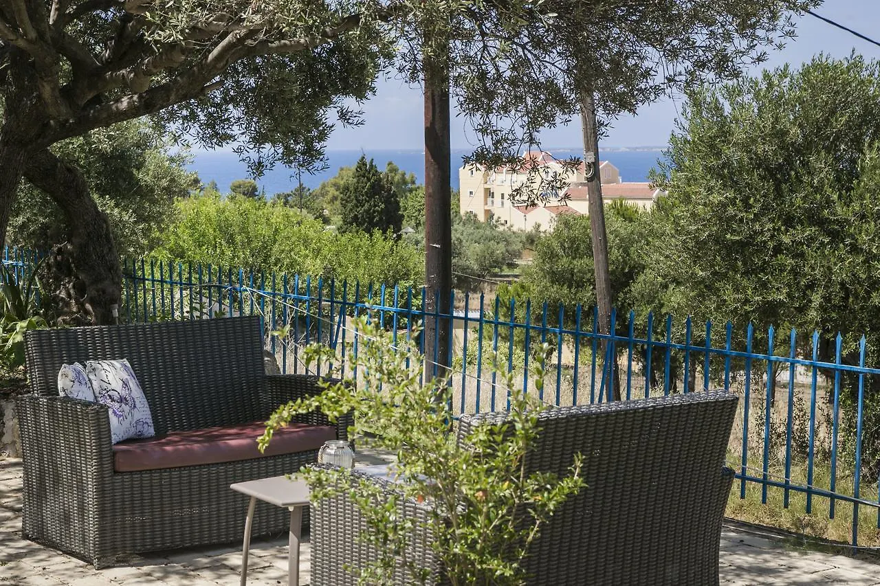 Metaxatos Apartments Argostoli  Argostoli (Kefalonia)