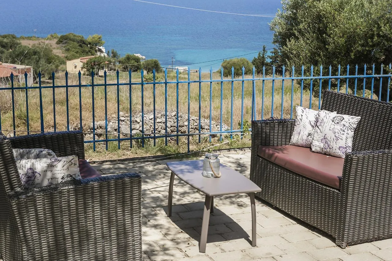 Metaxatos Apartments Argostoli  Aparthotel
