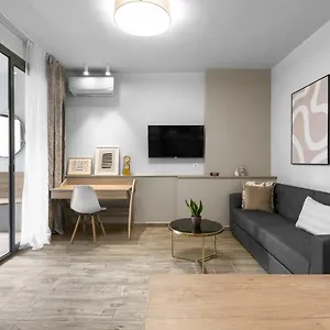 Apartment Big Apple #2, Nilie Hospitality Mgmt Thessaloniki