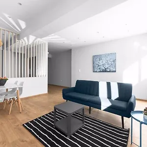Apartment Panama, Nilie Hospitality Mgmt Thessaloniki