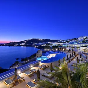 Hotel Anax And Agios Ioannis Diakoftis