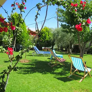 Apartment Summer House Nikiti (Sithonia)