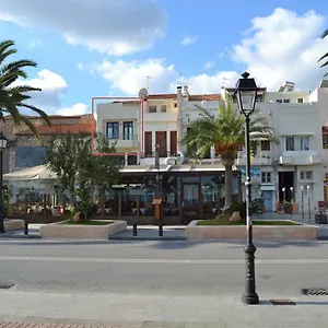 Holiday home George's Poet Maisonette Rethymno (Crete)