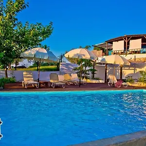 Apartment Lofos Vourvourou