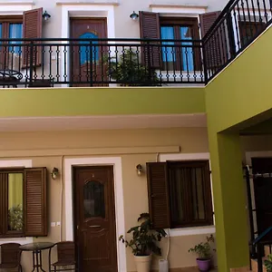 Apartment Preveli Rethymno (Crete)
