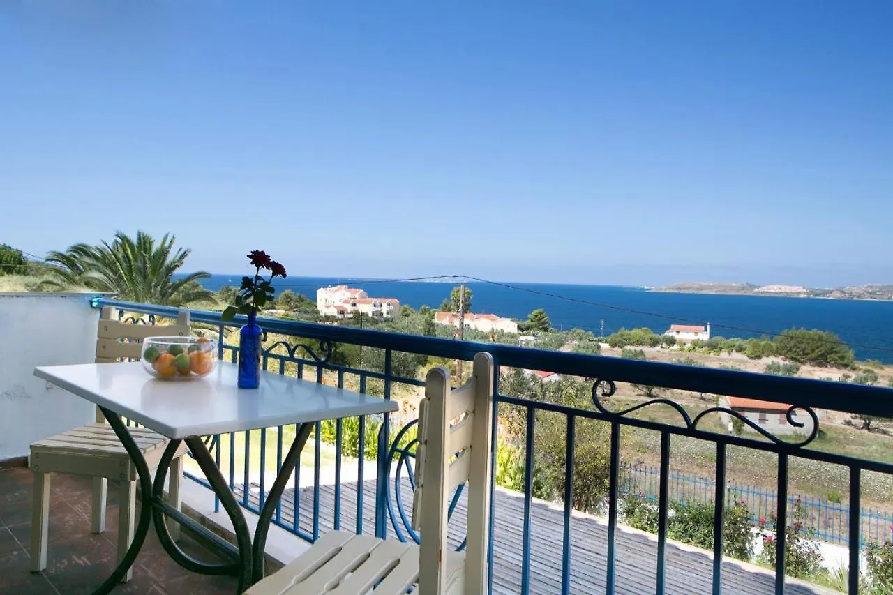 Metaxatos Apartments Argostoli  Aparthotel
