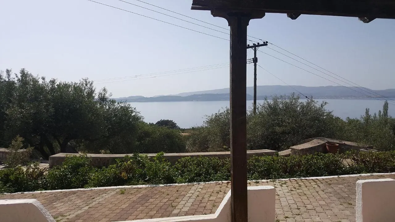 Metaxatos Apartments Argostoli  Aparthotel Argostoli (Kefalonia)