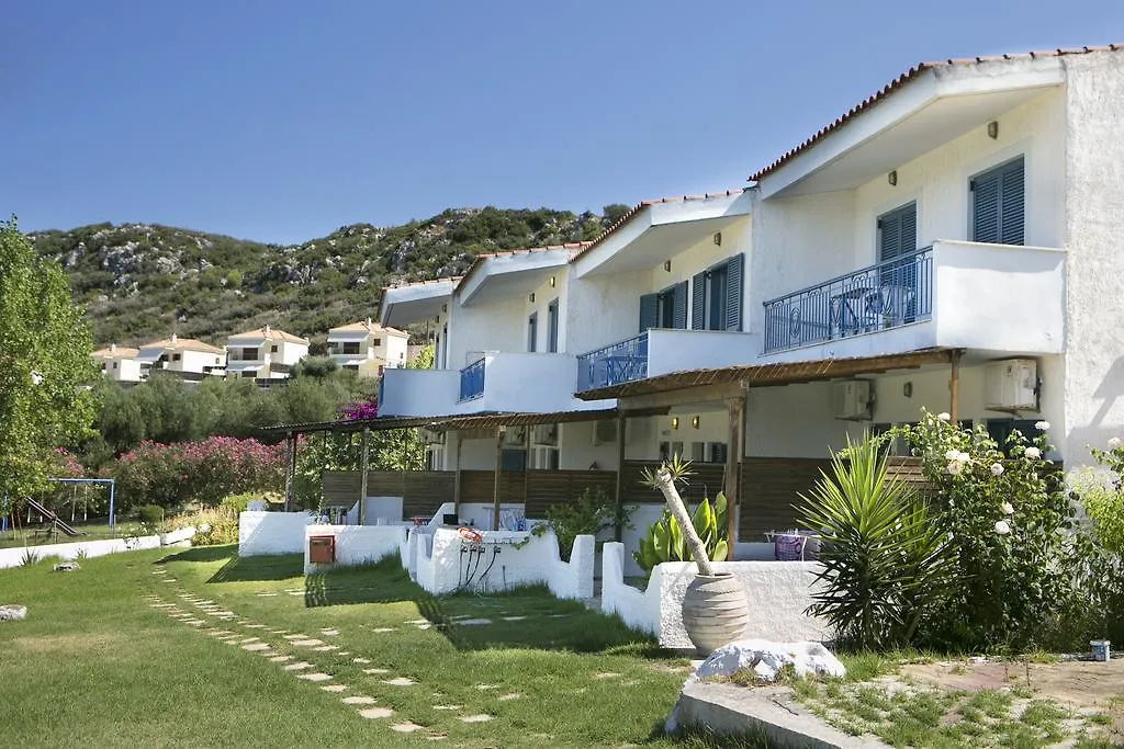 Metaxatos Apartments Argostoli  Aparthotel Argostoli (Kefalonia)