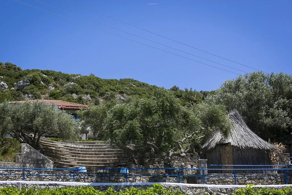 Metaxatos Apartments Argostoli  Aparthotel Argostoli (Kefalonia)