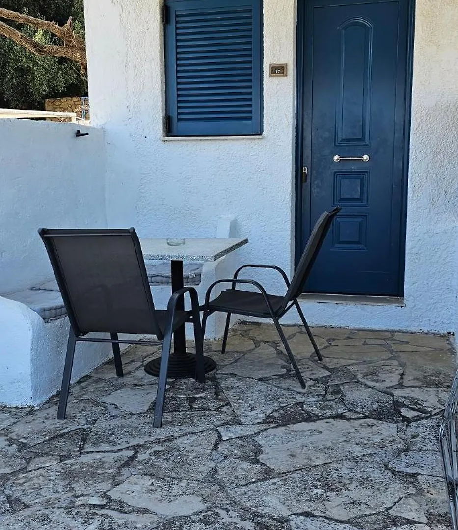 Metaxatos Apartments Argostoli  Aparthotel