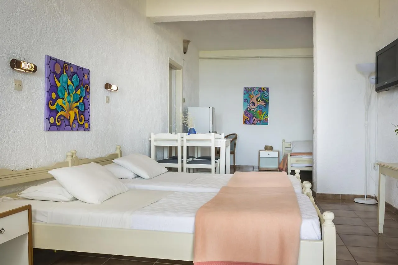 Aparthotel Metaxatos Apartments Argostoli