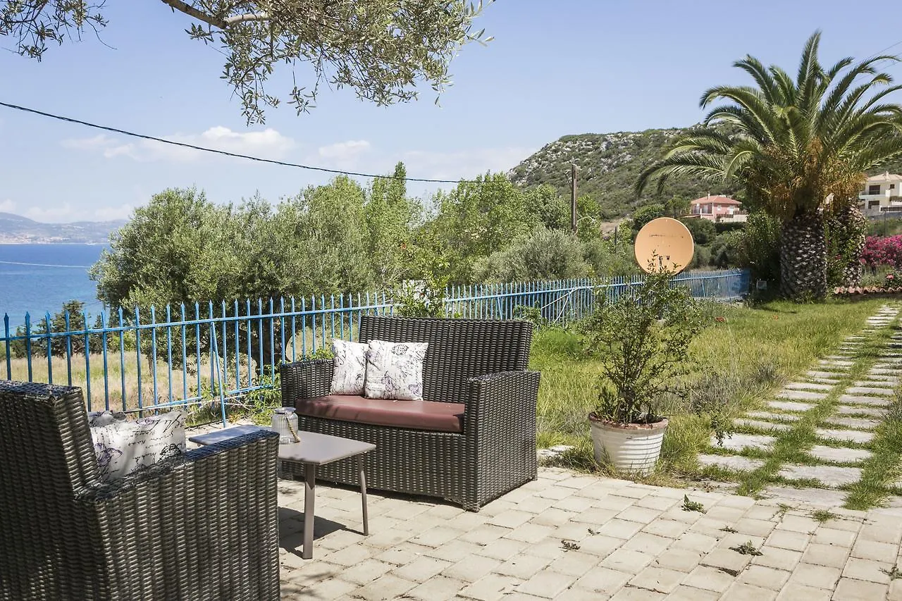Metaxatos Apartments Argostoli  Aparthotel Argostoli (Kefalonia)