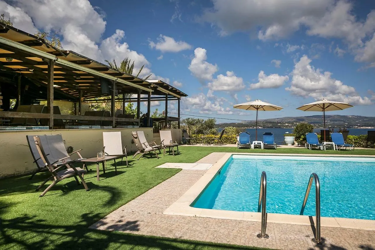 Metaxatos Apartments Argostoli  Aparthotel Argostoli (Kefalonia)