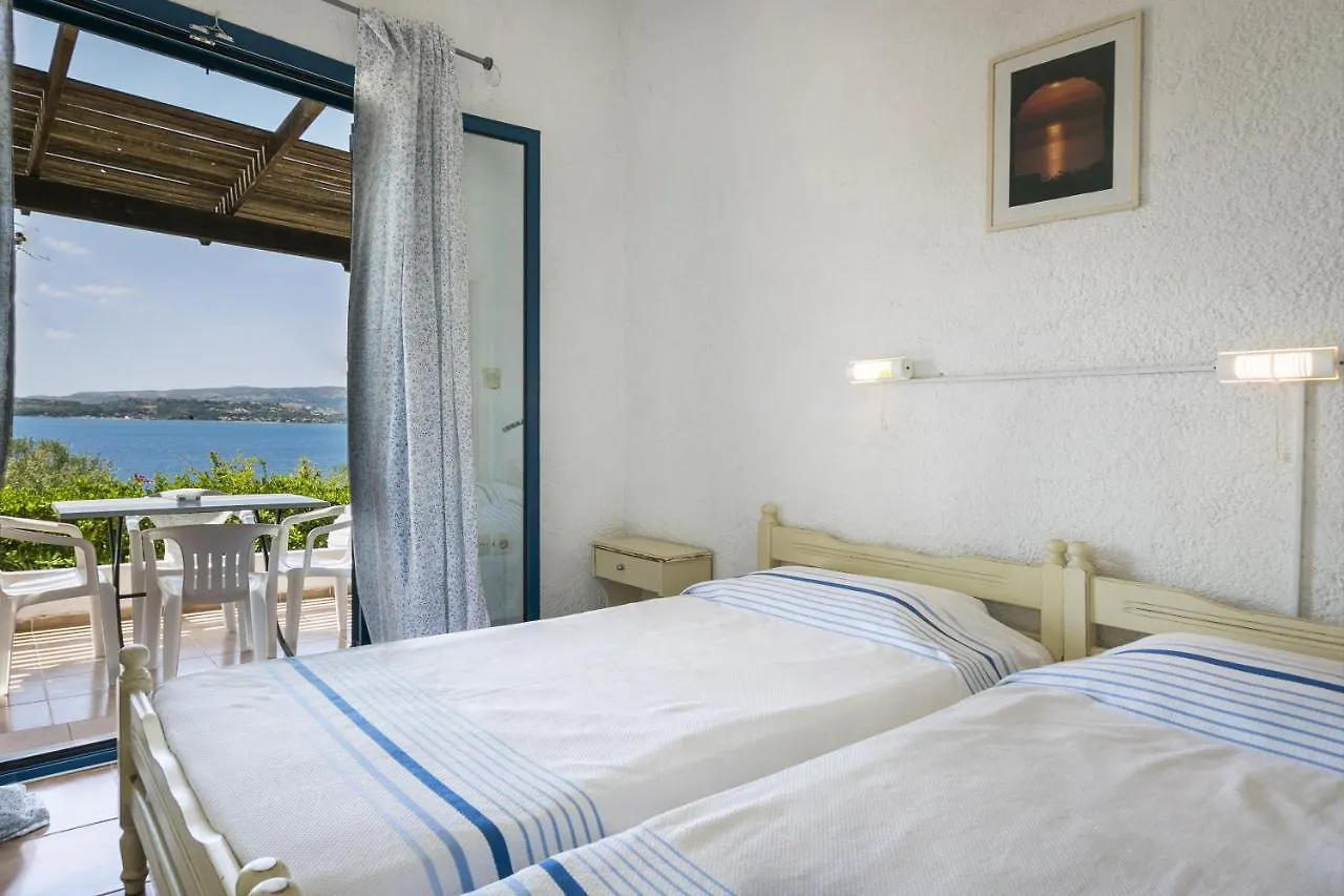 Aparthotel Metaxatos Apartments Argostoli