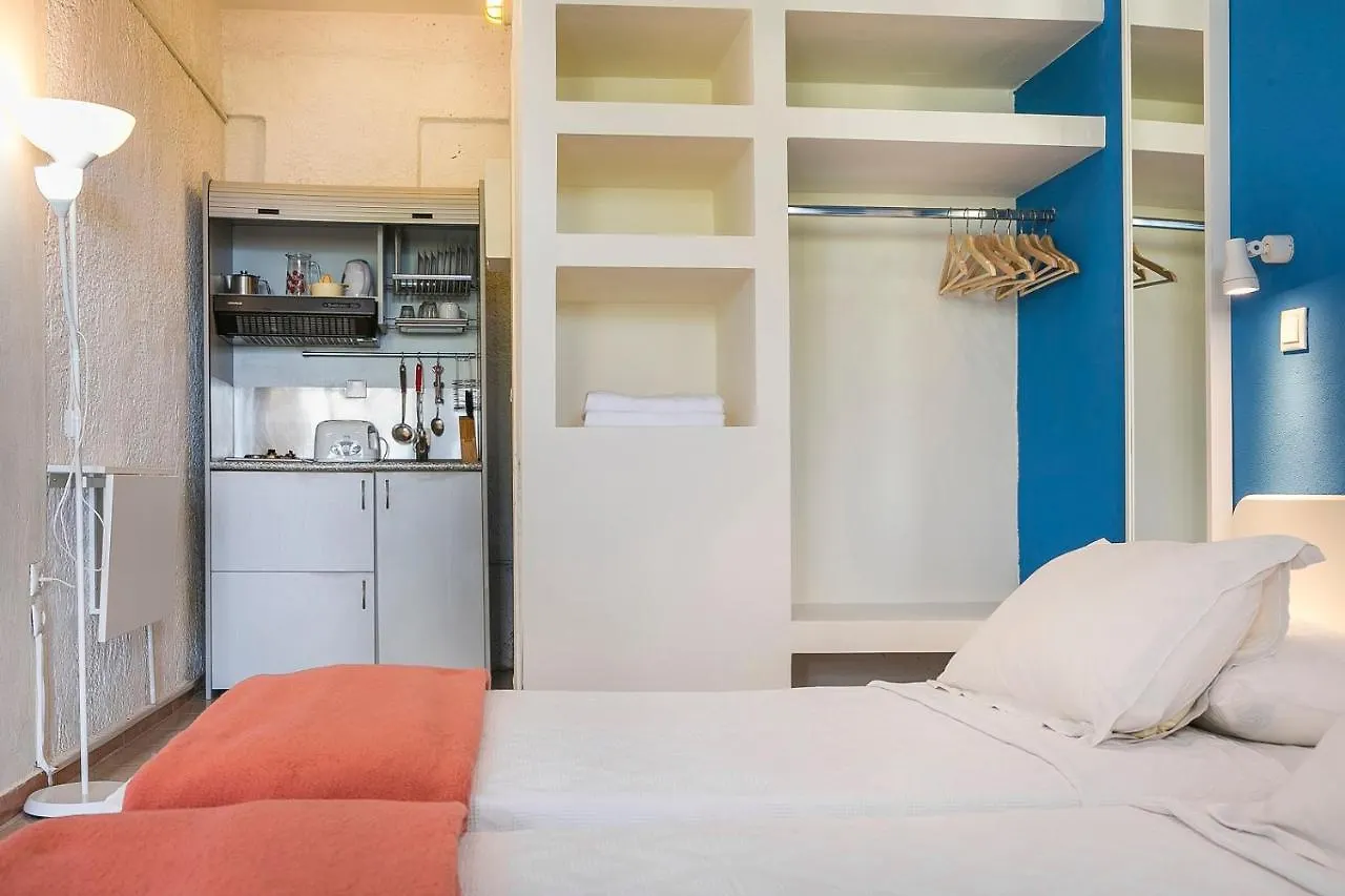 Metaxatos Apartments Argostoli