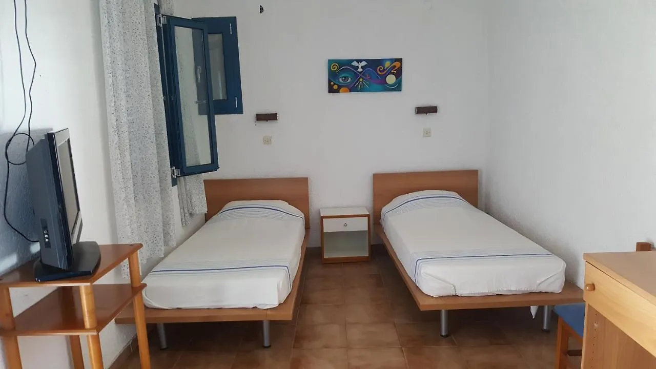 *** Aparthotel Metaxatos Apartments Argostoli  Greece