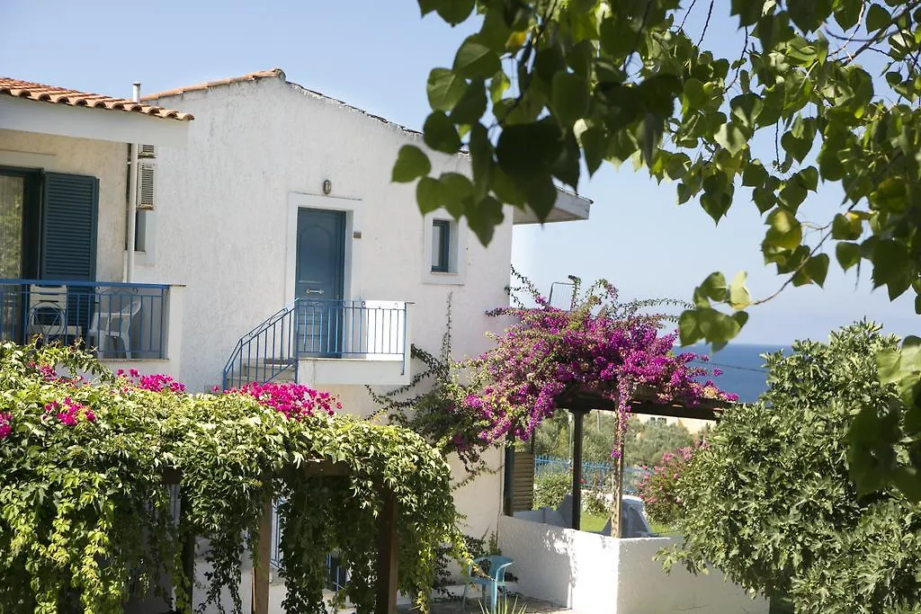 Metaxatos Apartments Argostoli  Greece
