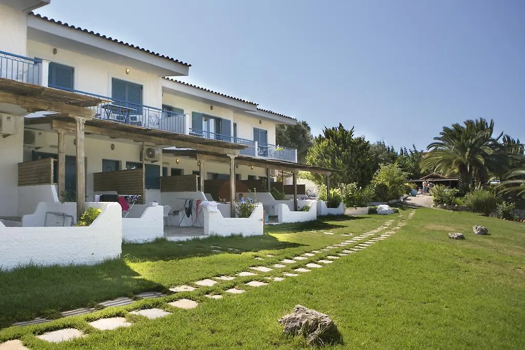 Metaxatos Apartments Argostoli  3*, Argostoli (Kefalonia) Greece