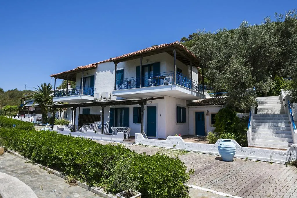Metaxatos Apartments Argostoli  Argostoli (Kefalonia)
