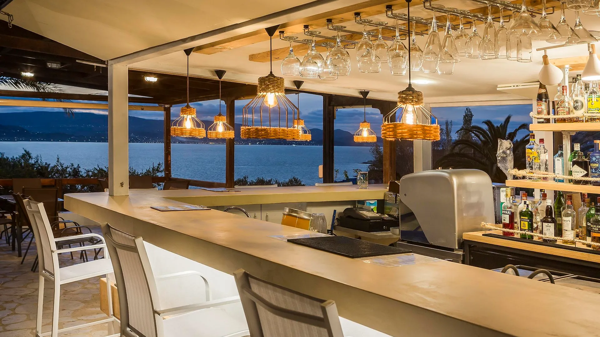 *** Aparthotel Metaxatos Apartments Argostoli  Greece