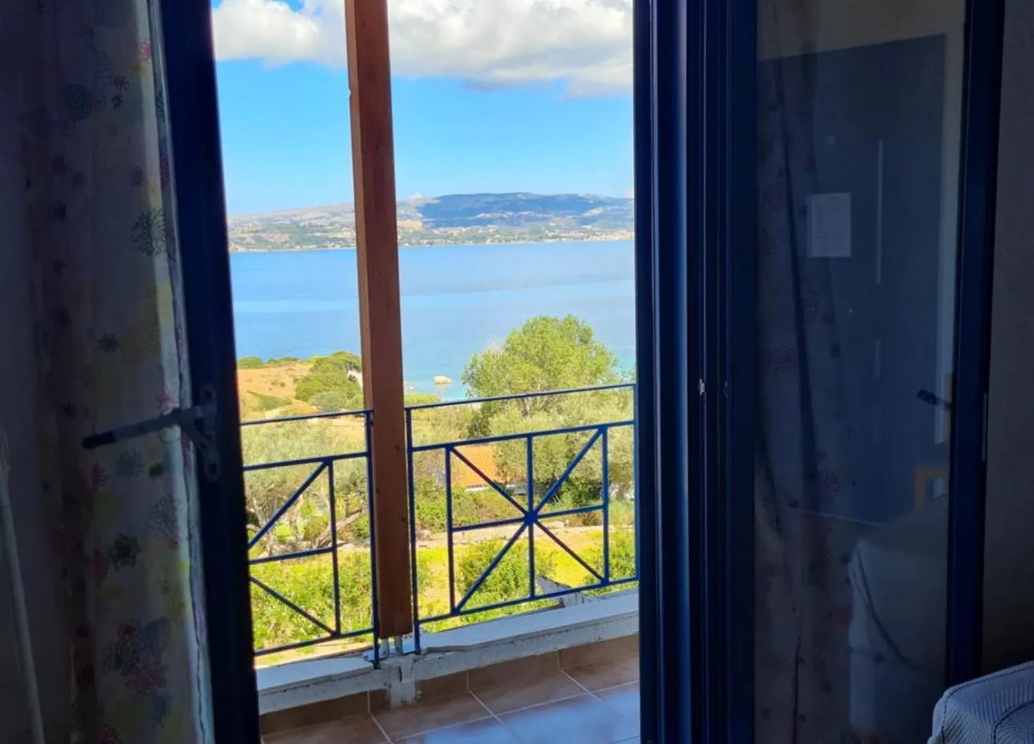 Metaxatos Apartments Argostoli  Aparthotel Argostoli (Kefalonia)