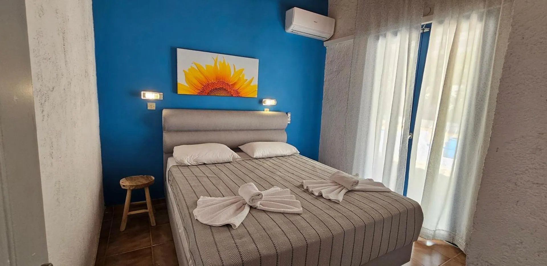 Metaxatos Apartments Argostoli  3*, Argostoli (Kefalonia)