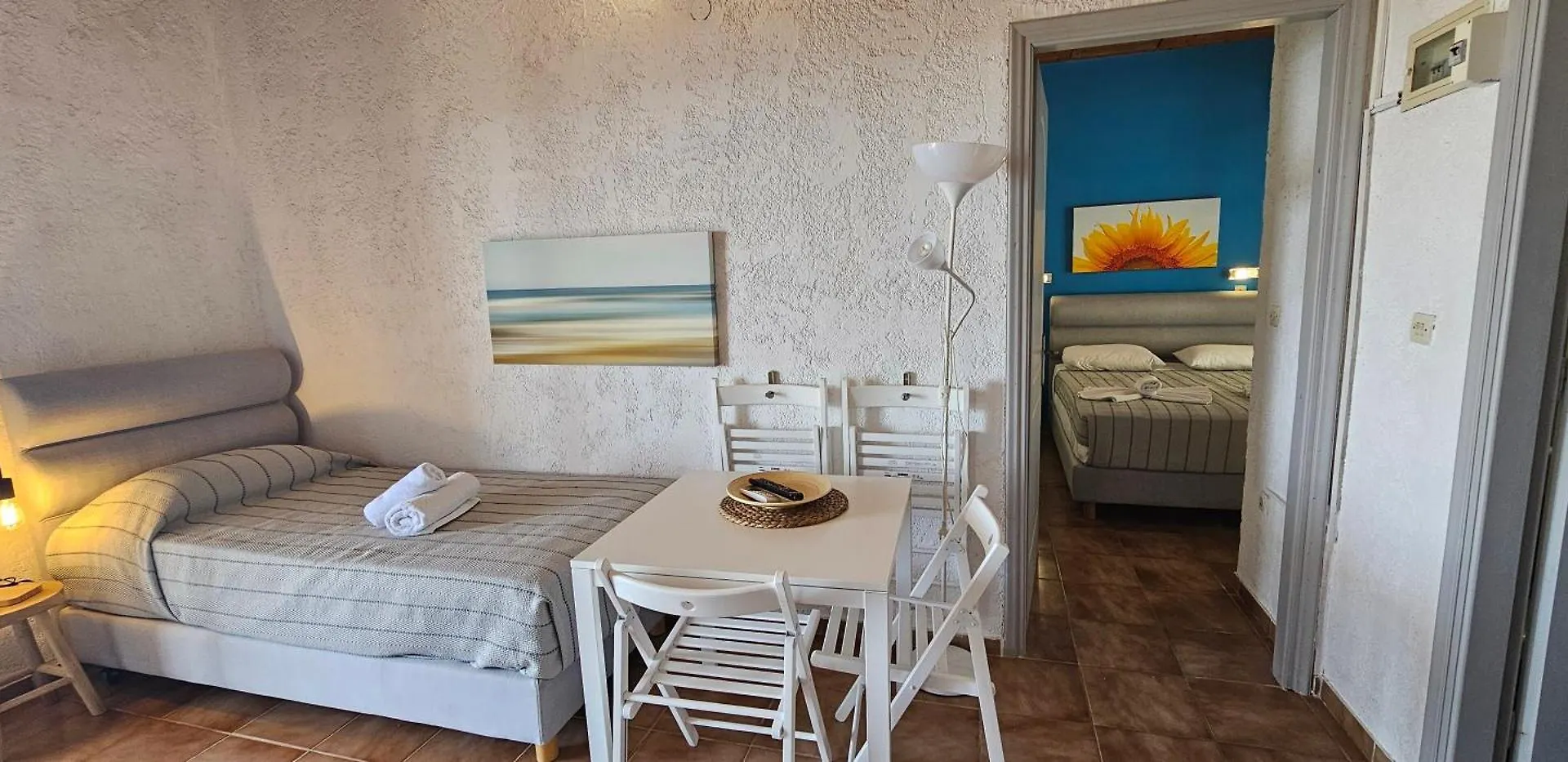 Aparthotel Metaxatos Apartments Argostoli