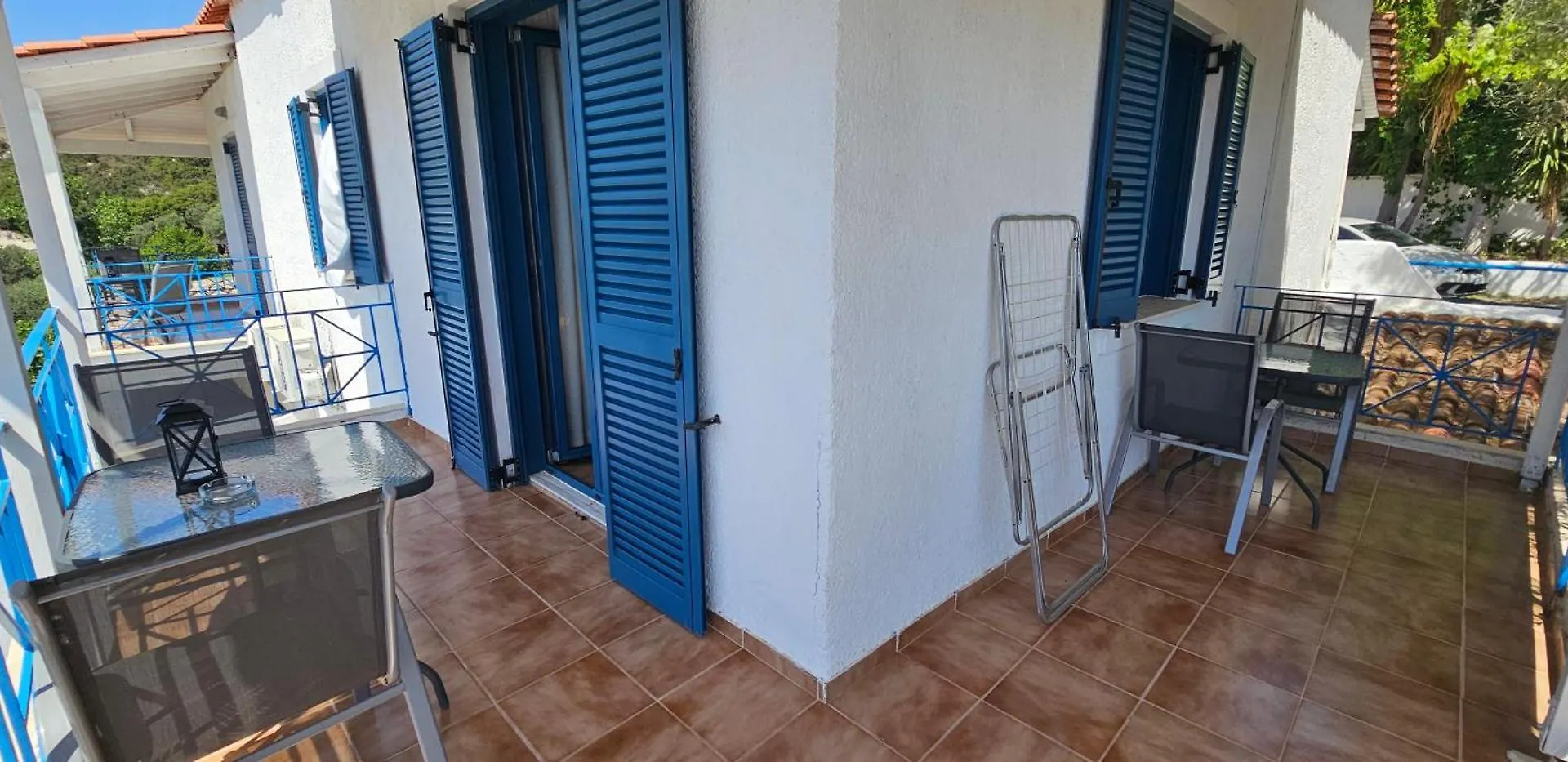 Metaxatos Apartments Argostoli  3*, Argostoli (Kefalonia) Greece