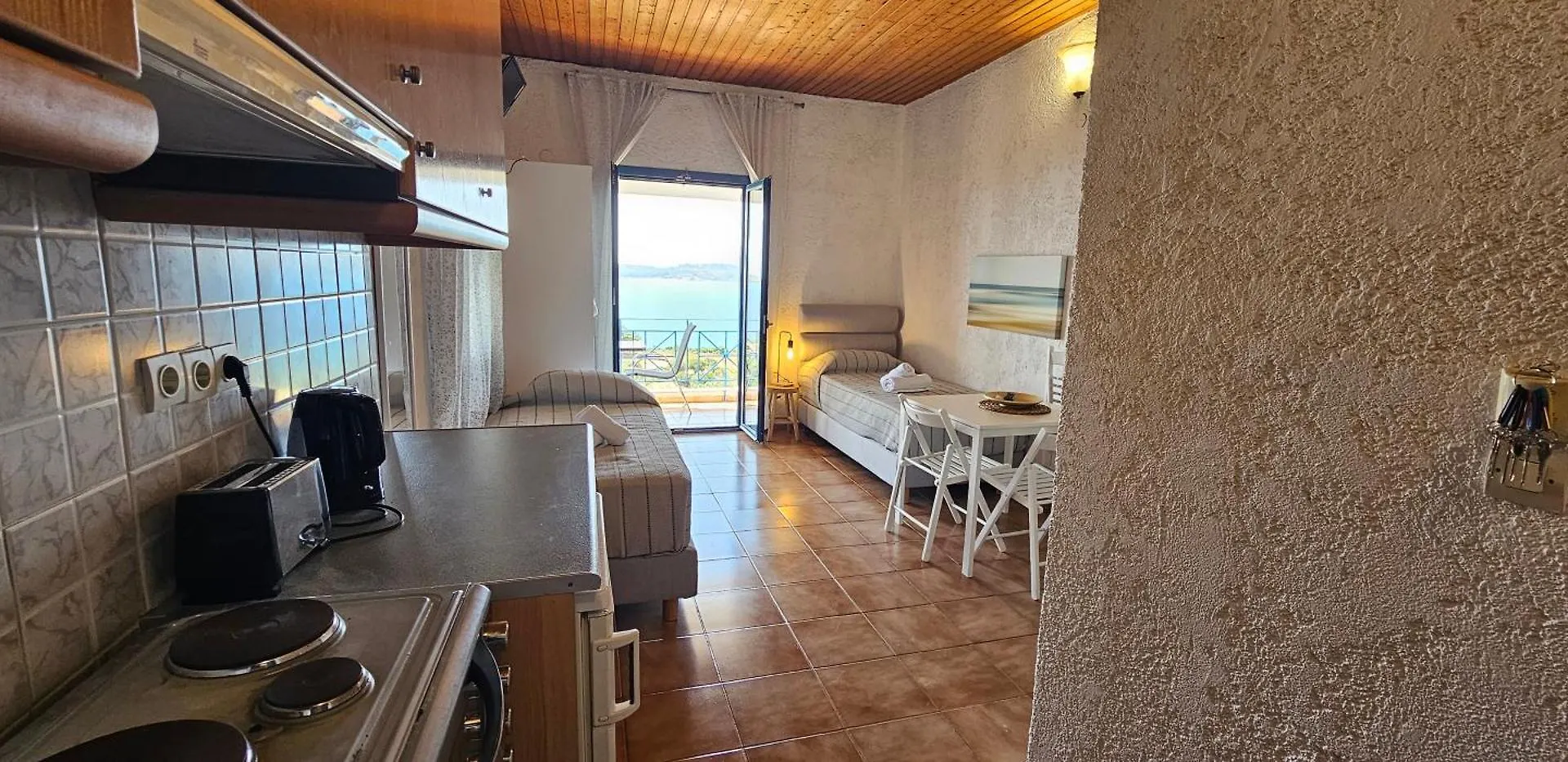 Metaxatos Apartments Argostoli  Greece