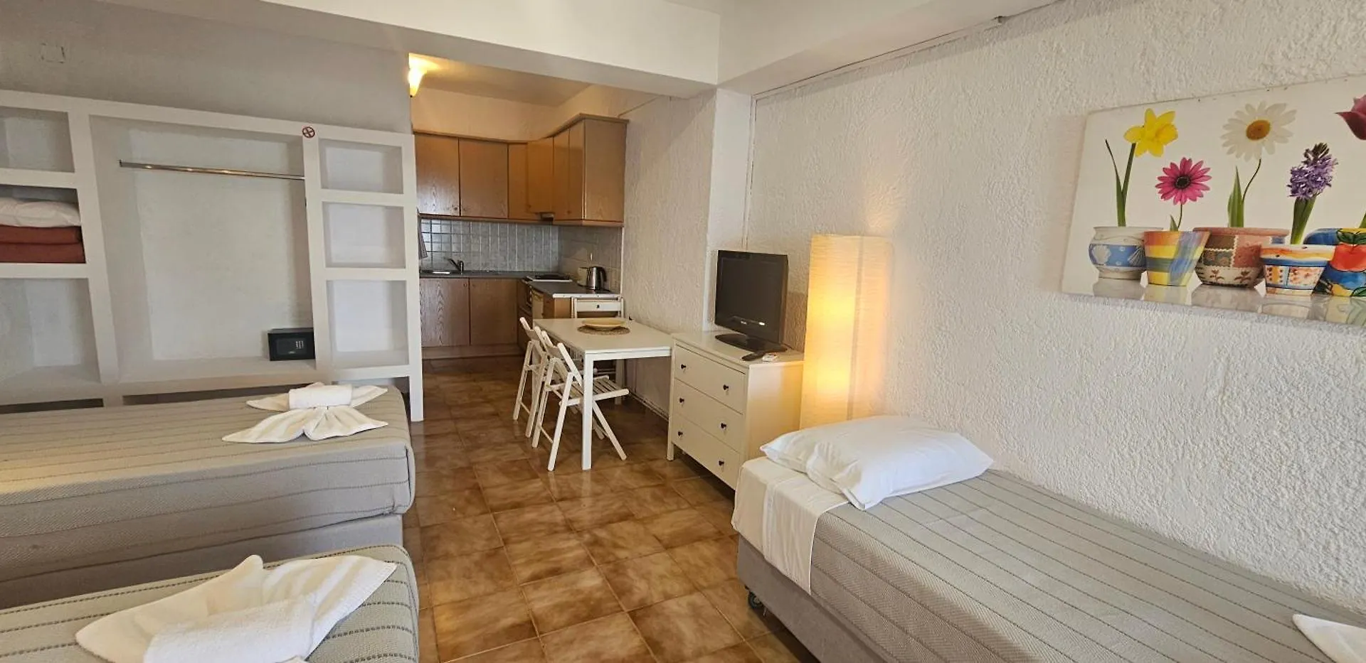 *** Aparthotel Metaxatos Apartments Argostoli  Greece