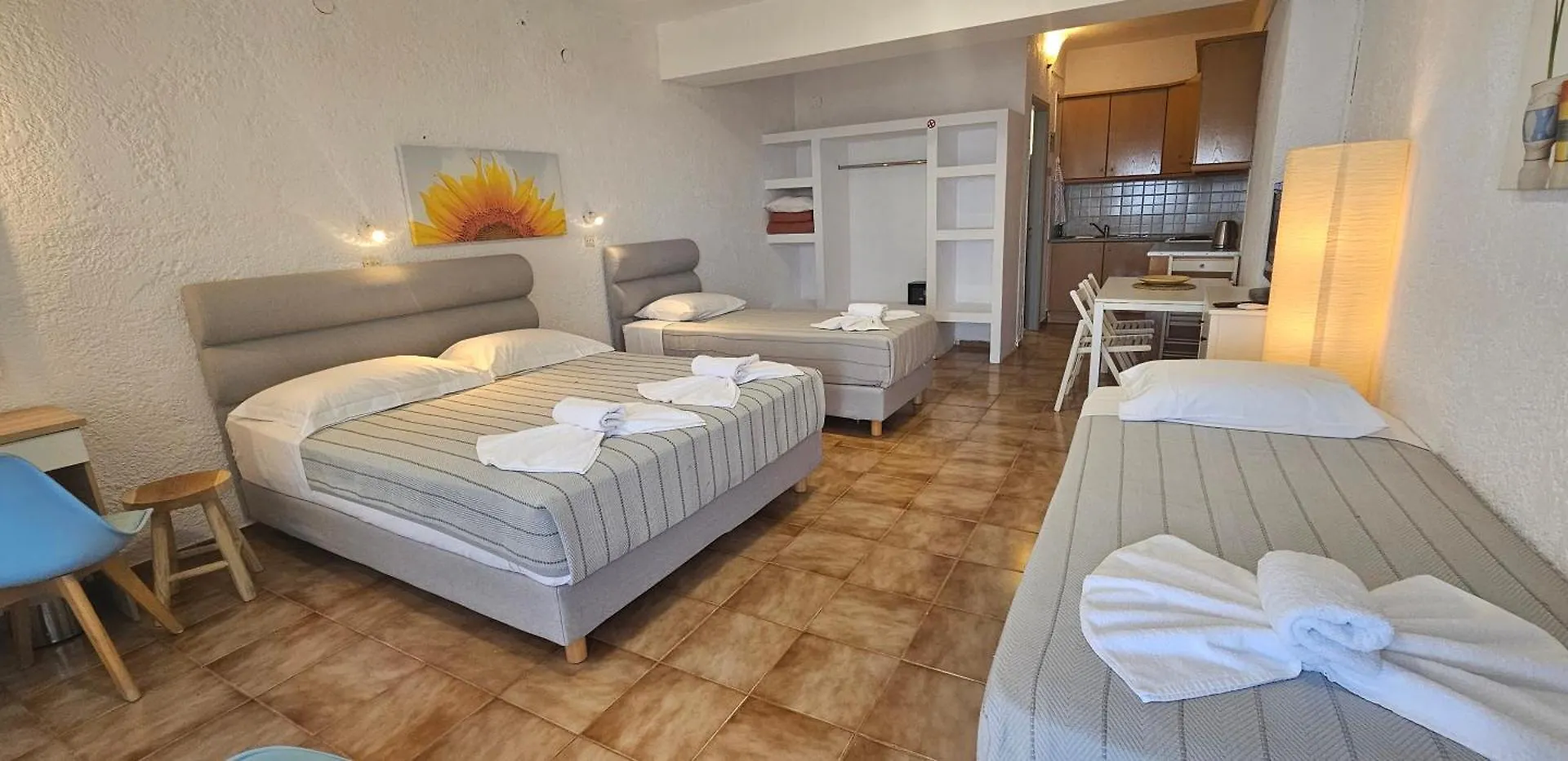Metaxatos Apartments Argostoli  Argostoli (Kefalonia)