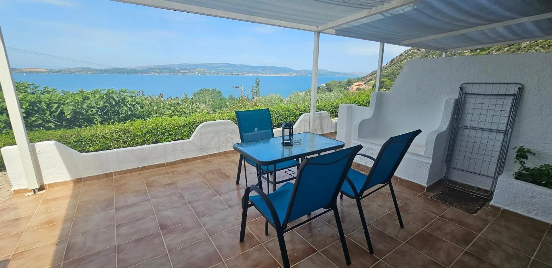 Metaxatos Apartments Argostoli  3*, Argostoli (Kefalonia)